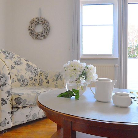 Ferienhaus Ruegen Pantow المظهر الخارجي الصورة