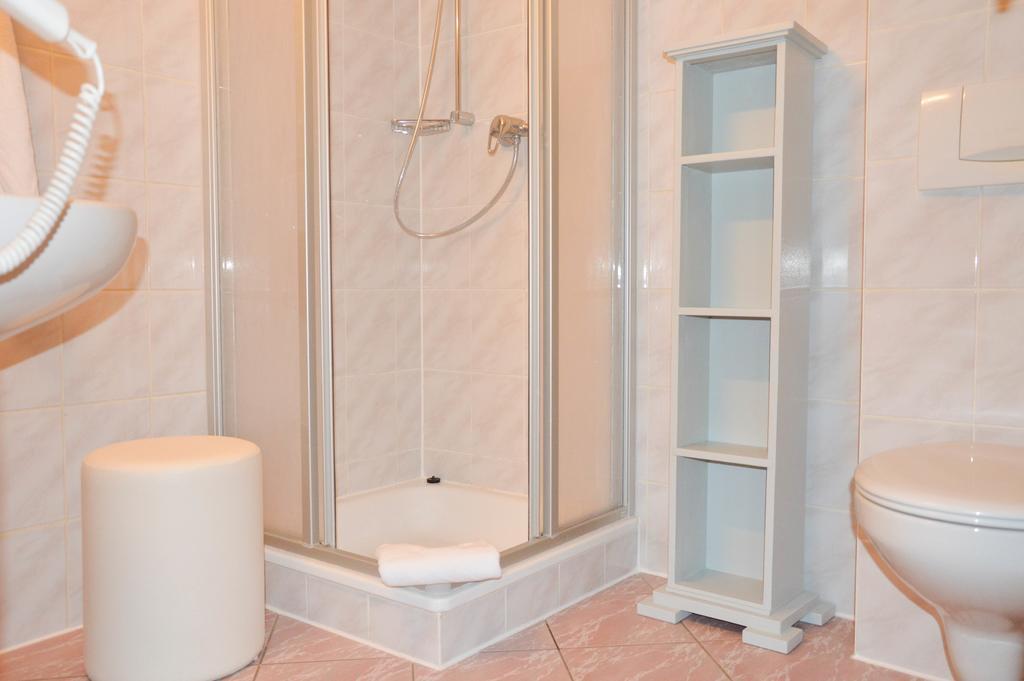 Ferienhaus Ruegen Pantow المظهر الخارجي الصورة