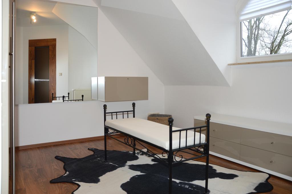 Ferienhaus Ruegen Pantow المظهر الخارجي الصورة