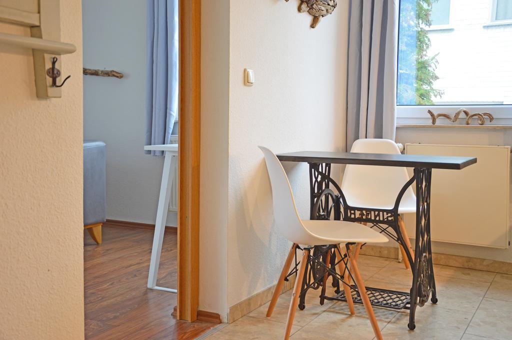Ferienhaus Ruegen Pantow المظهر الخارجي الصورة